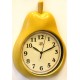 Настенные Часы MIRRON 121-1113 желтый