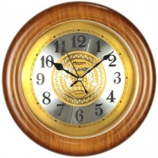 Настенные часы MIRRON F115C-2 