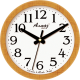Настенные часы АЛМАЗ 1222