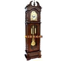 MIRRON Часы напольные 14180М1