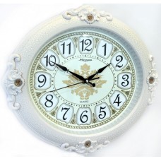 Настенные Часы MIRRON P2546A-1 БЗТ