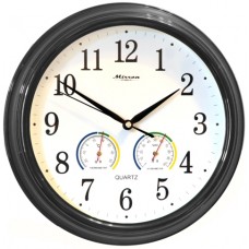 Настенные Часы MIRRON P2616A тСБ