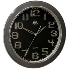Настенные Часы MIRRON Р2845B тСЧ