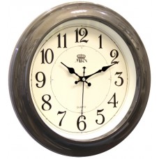 Настенные Часы MIRRON Р2849A тСБ