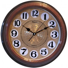 Настенные Часы MIRRON P2880C ДK11З