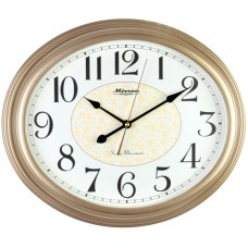 Настенные Часы MIRRON P3121A-1 ЗБ