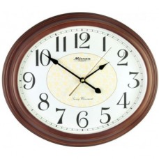 Настенные Часы MIRRON P3121A-1 ТДБ