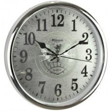 Настенные часы MIRRON F600C CC 