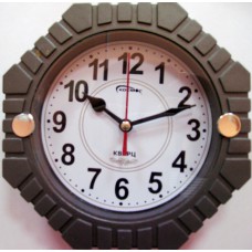 Настенные часы с подставкой КОСМОС 7019-2 кор.