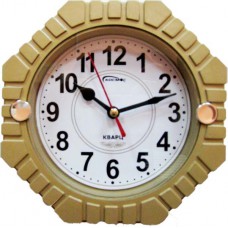 Настенные часы с подставкой КОСМОС 7019 з 