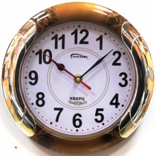 Настенные часы с подставкой КОСМОС 7028-2 кор