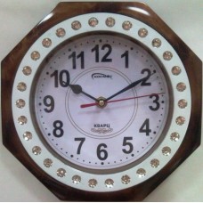 Настенные часы с подставкой КОСМОС 7098-2 кор