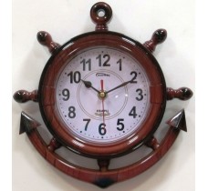 Настенные часы КОСМОС 7580-2 бор(СП 35027)