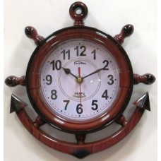 Настенные часы КОСМОС 7580-2 бор(СП 35027)