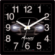 Настенные часы АЛМАЗ M24