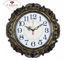 Настенные часы РУБИН 4126-002 